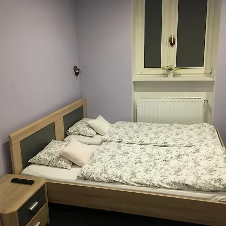 4 Pokoje * Poznań