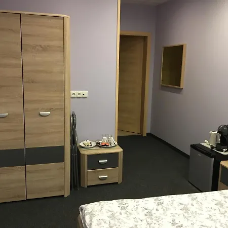 4 Pokoje Kwatera prywatna