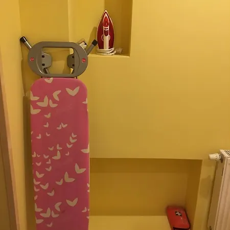 4 Pokoje * Poznań