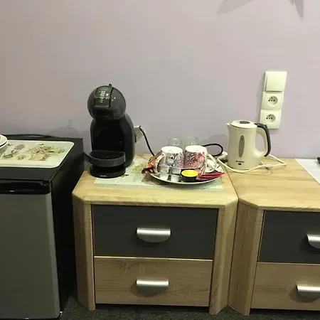 Kwatera prywatna 4 Pokoje Poznań