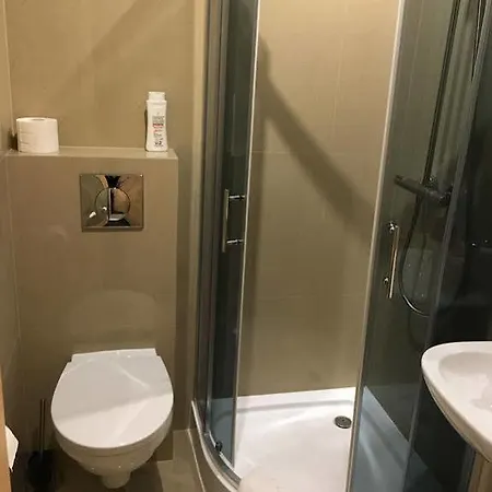 4 Pokoje * Poznań