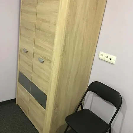 Kwatera prywatna 4 Pokoje