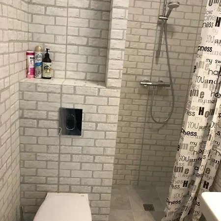 4 Pokoje Poznań