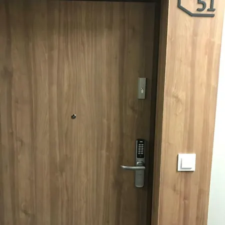 4 Pokoje * Poznań
