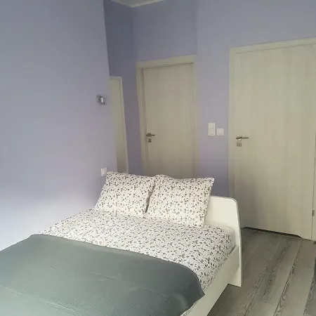 4 Pokoje Kwatera prywatna Poznań