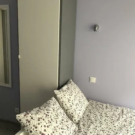 4 Pokoje Kwatera prywatna *