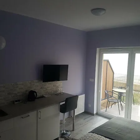 Kwatera prywatna 4 Pokoje Poznań